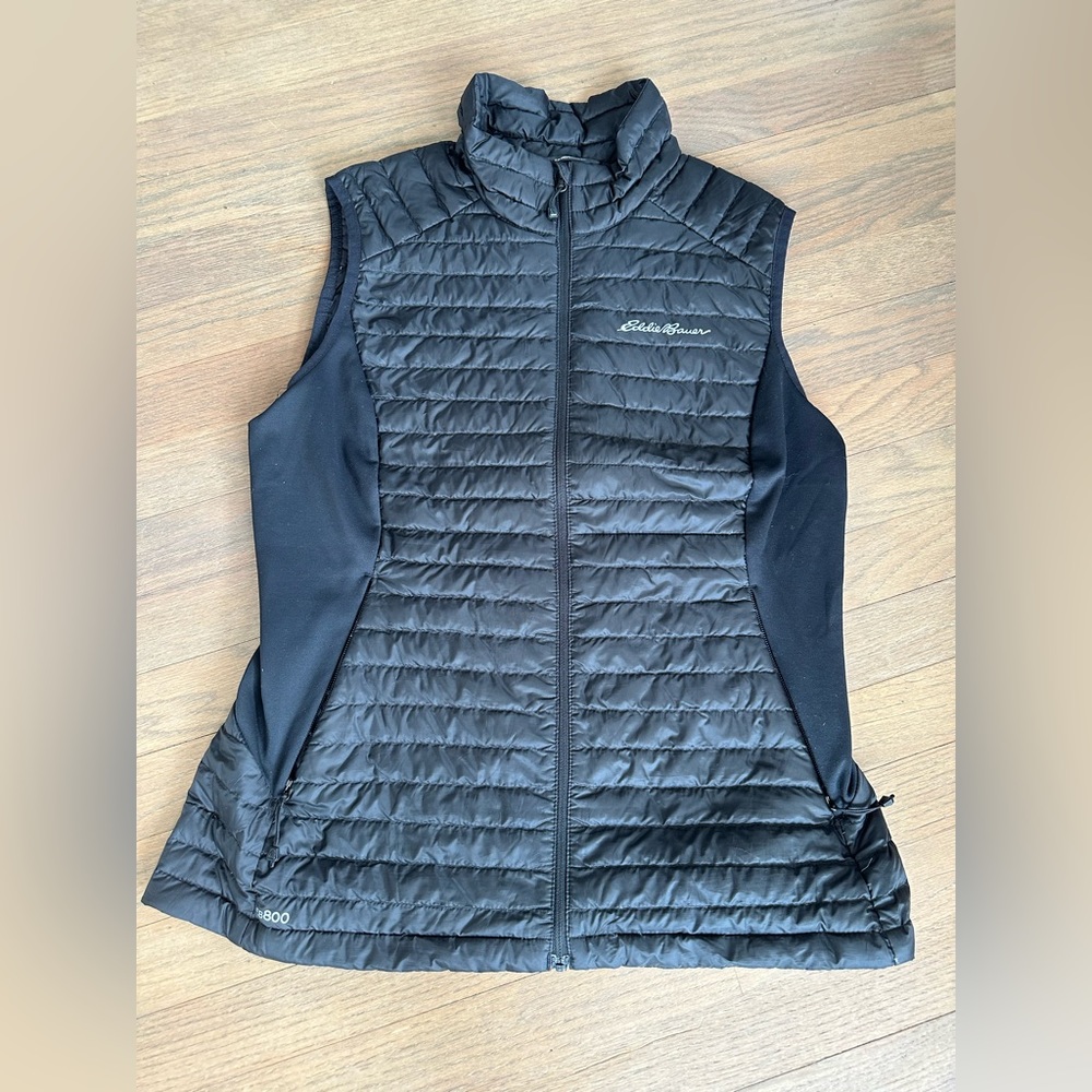 Eddie Bauer Microtherm 2.0 Down Vest